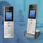 ¡Oferta! Grandstream WP810 Teléfono portátil Wi-Fi Voip WP810