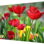 Hikvision Pantalla LCD 55" TV WALL DS-D2055UL-1B