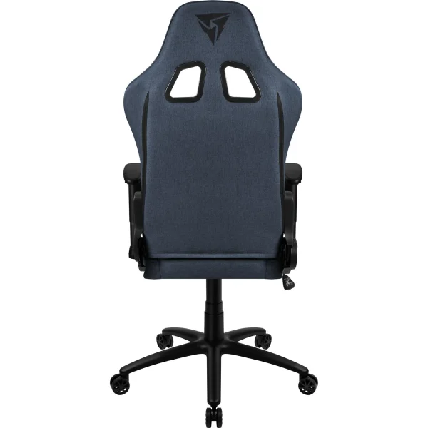 AEROCOOL SILLA GAMING TTHUNDERX3 TGC12-LOFT BLUE - Imagen 3