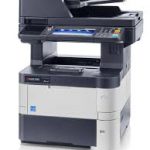 Kyocera ECOSYS M3040idn - ECOSYS M3040idn