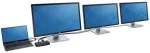 DELL D3100 DOCKING STATION ULTRA HD USB 3.0 D3100 - Imagen 2