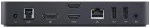 DELL D3100 DOCKING STATION ULTRA HD USB 3.0 D3100 - Imagen 3