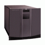 HP StorageWorks MSL6060 Biblioteca LTO-2 AD603B