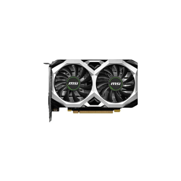 ¡Oferta! MSI GeFORCE GTX 1650 D6 VENTUS XS OC 4GB 912-V812-003 - Imagen 2