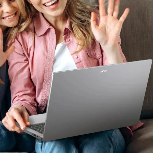 ACER ASPIRE AG15-31P-36CS 15.6" I3-N305 8GB 512GB NX.KRPAL.007 - Imagen 3