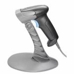 ¡Oferta! 3nStar Lector de Códigos de Barras 1D con Base 3NS-POS-SC050