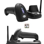 3nStar SC300 Lector Codigos Barras inalambrico 3NS-POS-SC300