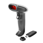 ¡Oferta! 3nstar sc310 Lector código barras inalámbrico SC310BT