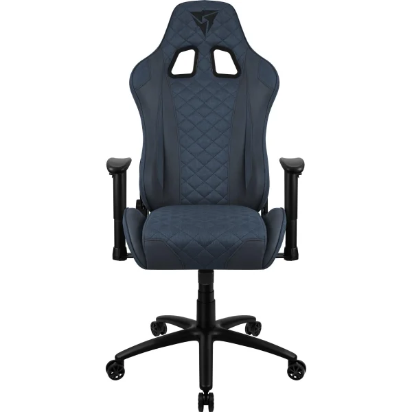 AEROCOOL SILLA GAMING TTHUNDERX3 TGC12-LOFT BLUE - Imagen 4
