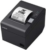 ¡Oferta! Epson TM-T20III-001 USB/Serial Impresora Térmica POS C31CH51001 - Imagen 4