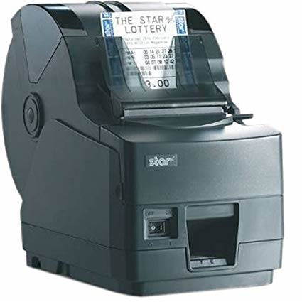 41AQy6FF6zL._SX425_.jpg Star Micronics TSP1045 Impresora térmica TSP1045 - Imagen 1