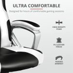 Trust GXT 705W Ryon Silla Gaming GXT 705W - Imagen 5