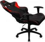 ¡Oferta! AEROCOOL SILLA GAMING THUNDERX3 EC3 EC3-BLACK RED - Imagen 6