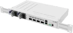¡Oferta! MIKROTIK Cloud Router Switch CRS504-4XQ-IN