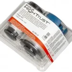 Evolis Ribbon YMCK Rinde 600 impresiones RT4F101A101