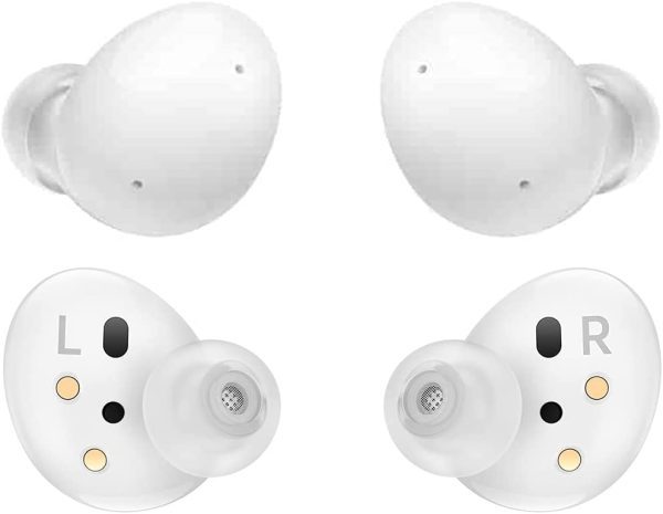 SAMSUNG Galaxy Buds2 True  SM-R177NZWALTA - Imagen 3