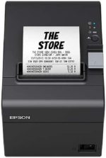¡Oferta! Epson TM-T20III-001 USB/Serial Impresora Térmica POS C31CH51001 - Imagen 3