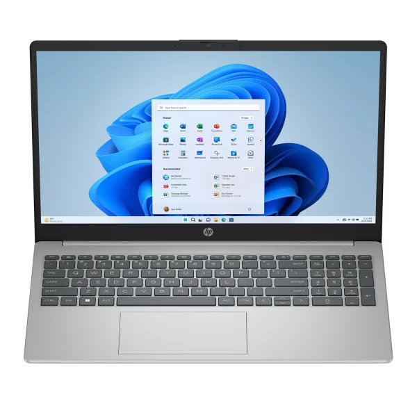 HP 15-FD0095WM 15.6" FHD I5-1235U 8GB 256GB FD0095WM - Imagen 5