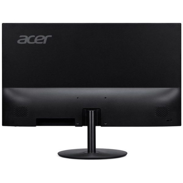¡Oferta! ACER MONITOR 32" SA322QU WQHD I2xHDMI DP UMJS2AAA01 - Imagen 2
