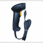 ADVANCED APT-6500 1D  2D W STAND LECTOR APT-6500