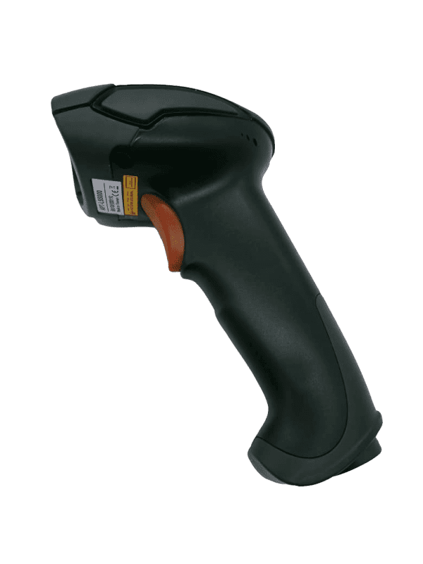 ADVANCED LS-5000 LECTOR LASER APT-LS5000 - Imagen 2