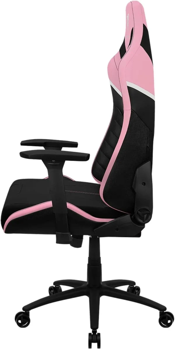 AEROCOOL SILLA GAMING  THUNDERX3 TC5-SAKURA TC5-SAKURA BLACK - Imagen 2