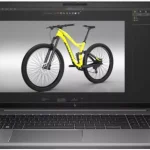 HP ZBOOK POWER G10 15. 6″ QHD I9-13900H 32GB 1TB RTX 2000 8GB 894M2UT#ABA