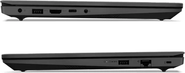 Lenovo V14 G4 14" Ryzen 5 7520U 8 GB 256GB 82YT00Q3US - Imagen 2