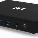 ADVANCED MC20 Mini PC 4GB /128GB SSD Windows 10 APT-MC20