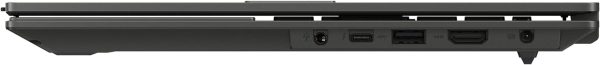 ASUS Portátil ZenBook Pro i9-12900H 32GB 1TB UX582ZW-XB99T - Imagen 6