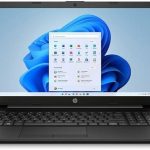 HP DW1783WM 15.6"  N5030 4GB DDR4 128GB SSD 6M132UA