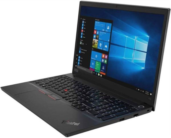 Lenovo ThinkPad E15 Gen 4  i7-1255U 16GB : 512GB SSD M.2 21E600EUFJ - Imagen 4