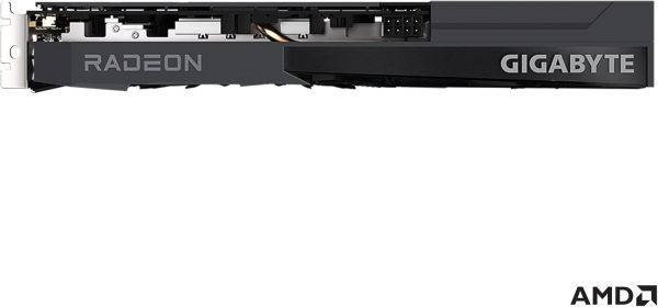 ¡Oferta! GIGABYTE AMD RADEON RX 6600 EAGLE 8GB GV-R66EAGLE-8GD - Imagen 7