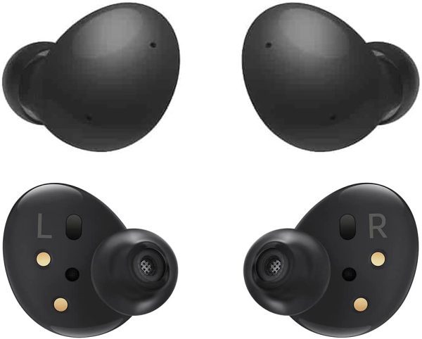 SAMSUNG Galaxy Buds2 True Negro SM-R177NZKALTA - Imagen 3