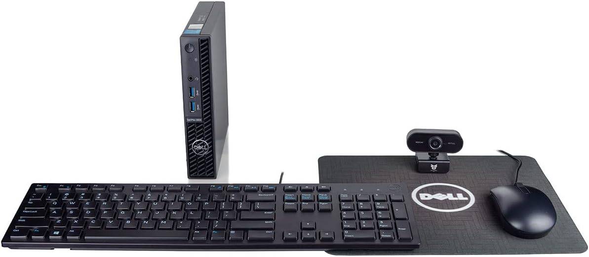 51y0XeXXnsL._AC_SL1200_.jpg Dell Optiplex 3000 MFF i7-12700T 8GB/256 Optiplex 3000 - Imagen 1