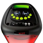 ¡Oferta! KLIPXTREME PORTATIL BOOMFIRE 1200W TWS KLS-100 - Imagen 2