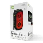 ¡Oferta! KLIPXTREME PORTATIL BOOMFIRE 1200W TWS KLS-100