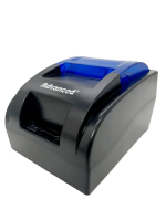 ADVANCED 5820E  IMPRESORA TICKETS TERMICA APT-5820 - Imagen 3