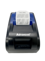 ADVANCED 5820E  IMPRESORA TICKETS TERMICA APT-5820