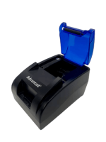 ADVANCED 5820E  IMPRESORA TICKETS TERMICA APT-5820 - Imagen 2