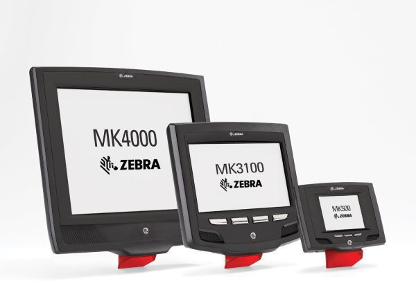 ZEBRA KIOSCO VERIFICADOR DE PRECIOS MK590 - Imagen 2