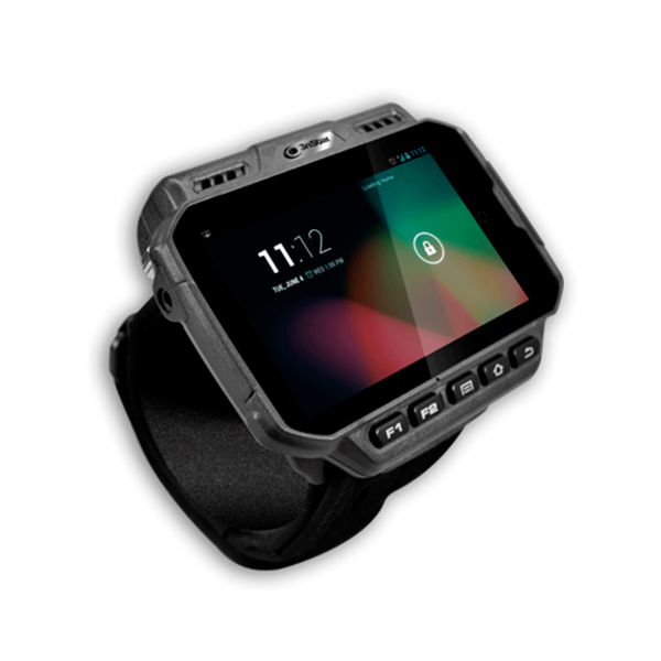 3nstar Nustar W Colector de datos portátil DC040W - Imagen 2