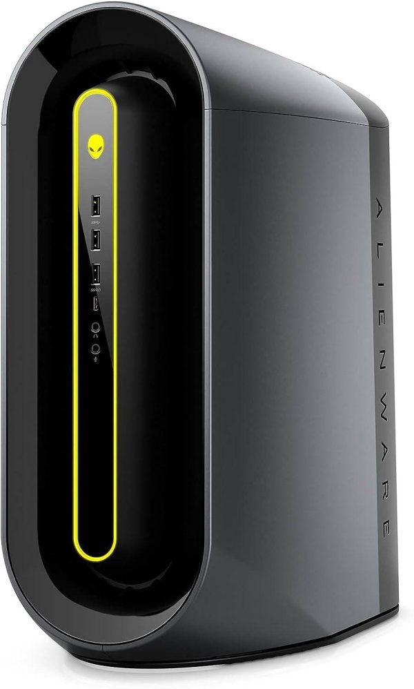 Alienware Aurora R10 Gaming Ryzen 9 5900 32GB   2TB SDD + 2TB HDD RX 6800 XT 16GB AWAUR10-9740BLK - Imagen 3