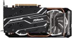 ASROCK RX6600 CHALLENGER D 8GB GDDR6 90-GA2RZZ-00UANL/F - Imagen 4