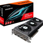 ¡Oferta! GIGABYTE AMD RADEON RX 6600 EAGLE 8GB GV-R66EAGLE-8GD