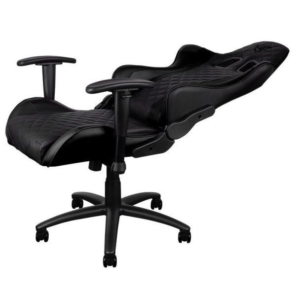 ¡Oferta! AEROCOOL SILLA GAMING TTHUNDERX3 TEGC12 TGC12-BLACK - Imagen 4