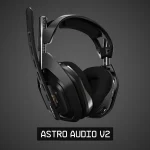 LOGITECH GAMING ASTRO A50 INALAMBRICO USB 939-001680 - Imagen 6