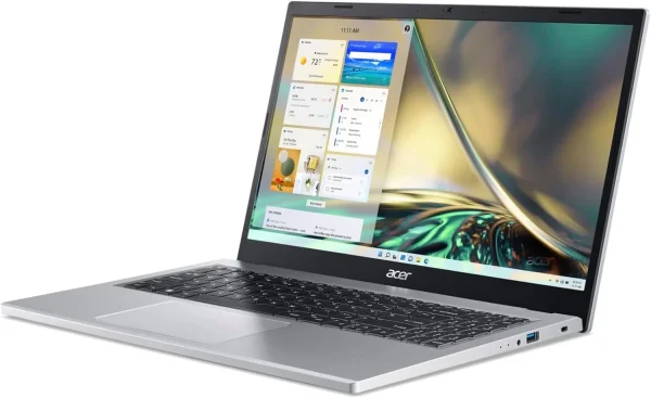 ¡Oferta! ACER ASPIRE 315 AMD RYZEN 7 75200U QUAD-CORE A315-24P - Imagen 2