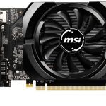 MSI Gaming 4GB DDR3 64-Bit DVI-D/HDMI N730K-4GD3/OCV1