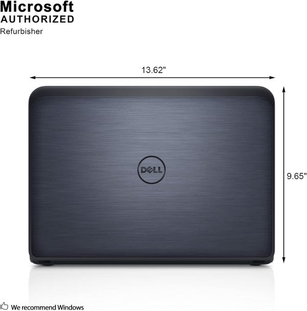 ¡Oferta! DELL LATITUDE 3440 14" i7-1355U 16GB(2X8) 512GB 0CMVK - Imagen 3
